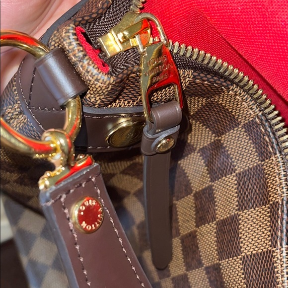 Lv Hobo bag - Picture 6 of 8